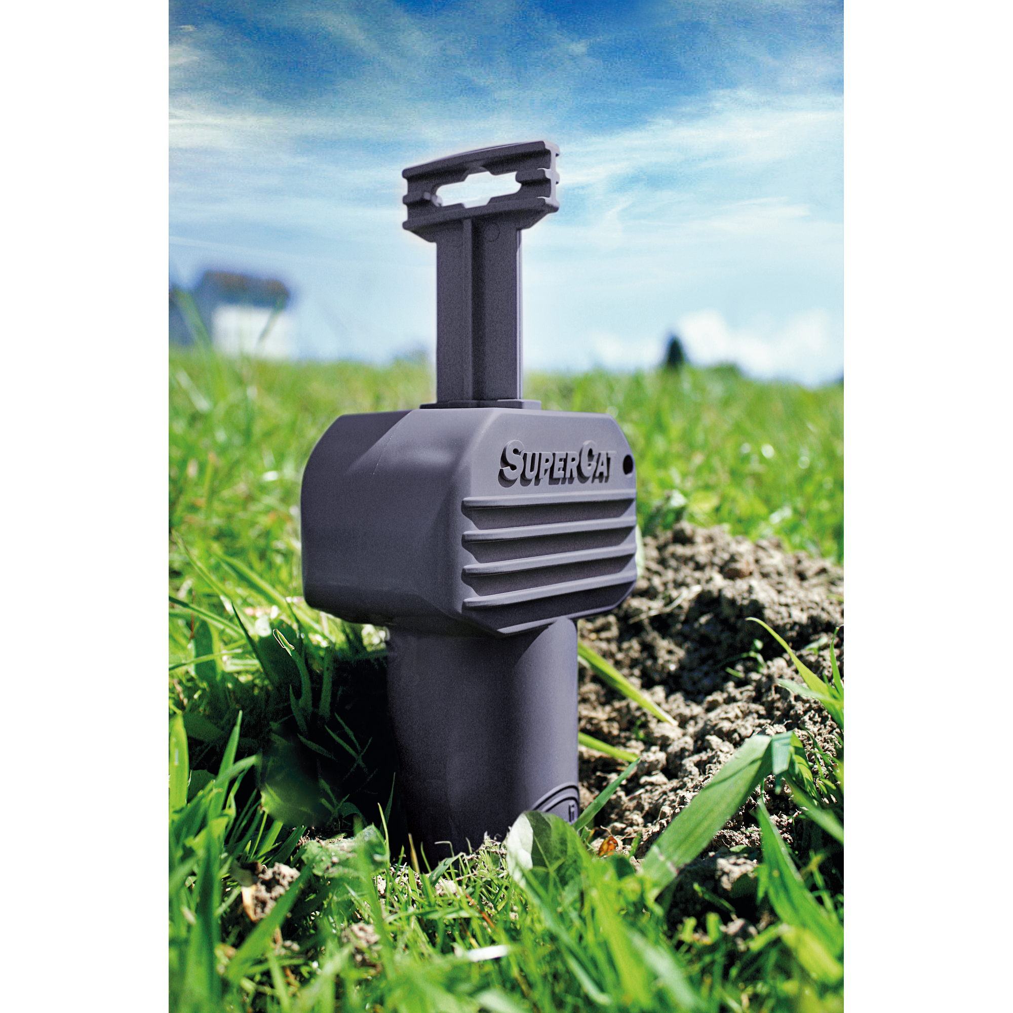 Wühlmausfalle 'Pro SuperCat'