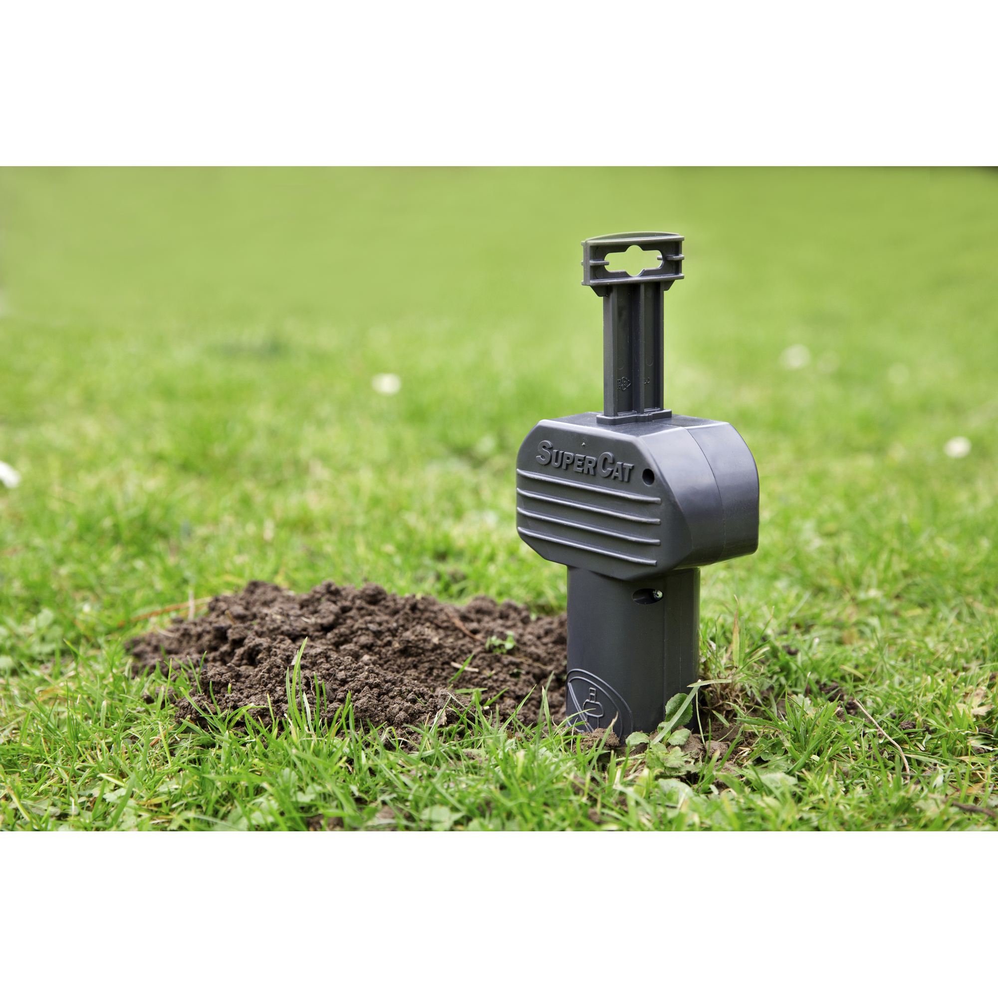 Wühlmausfalle 'Pro SuperCat'