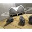 Ultraschall-Nagetiervertreiber 'Indoor' 30 m²