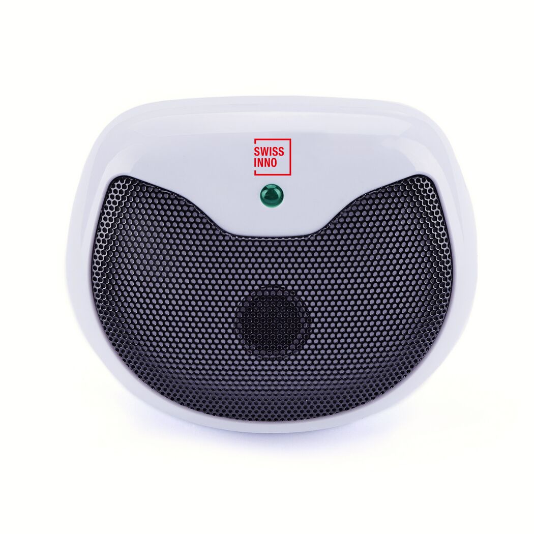 Ultraschall-Nagetiervertreiber 'Mini' 15 m²
