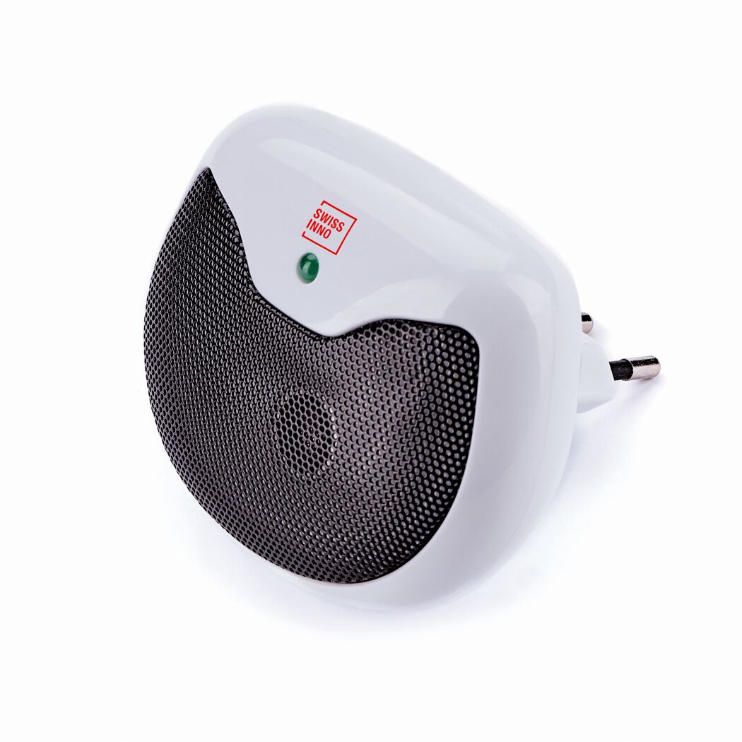 Ultraschall-Nagetiervertreiber 'Mini' 15 m²