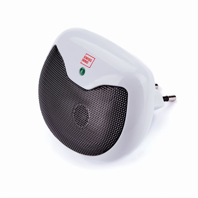 Ultraschall-Nagetiervertreiber 'Mini' 15 m²