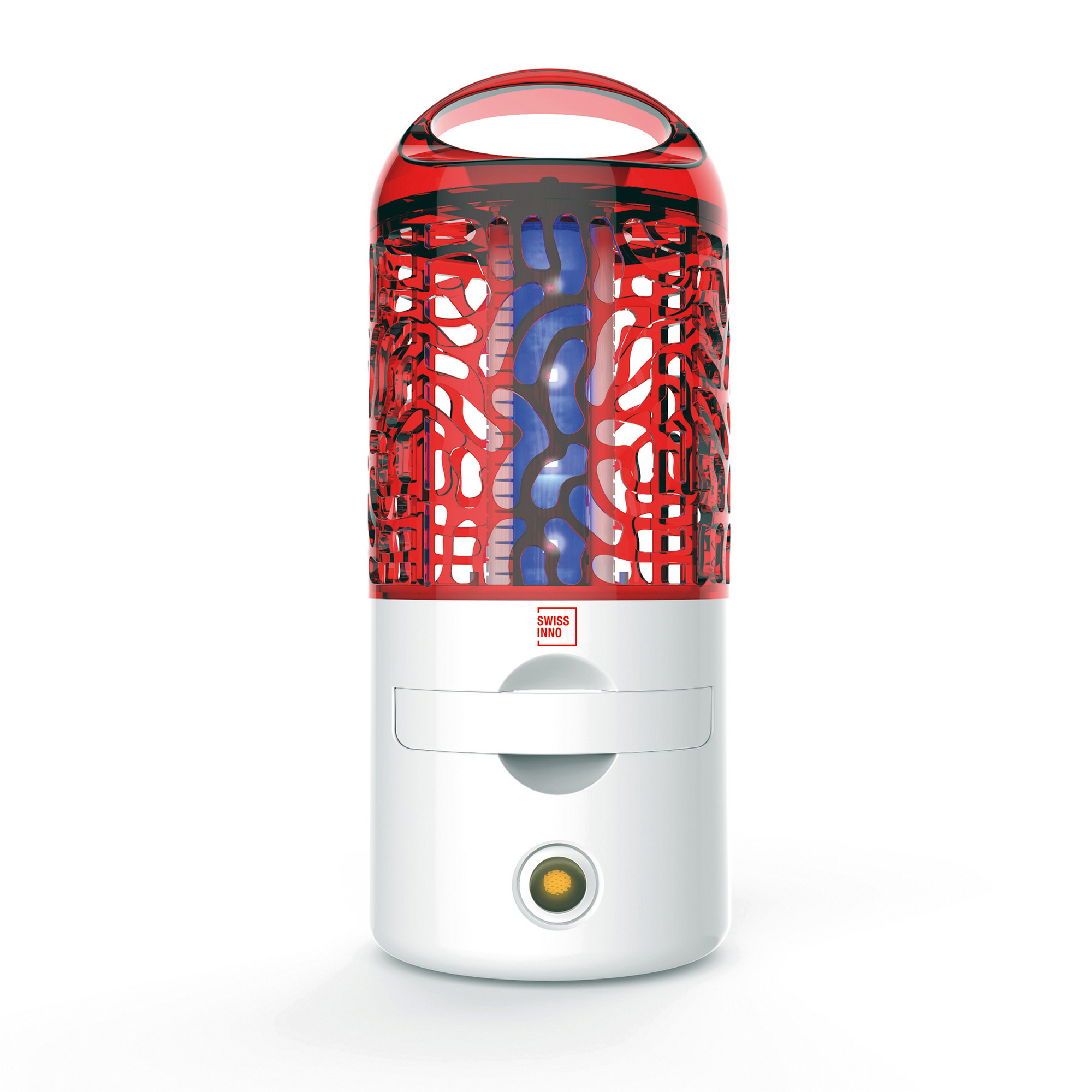 LED-Insektenvernichter 'Premium' wiederaufladbar 4 Watt + product picture