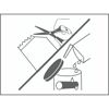 Fliegenfalle 'Natural Control' inkl. Naturköder für Außen