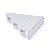 Fensterfliegenfalle 4er-Set
