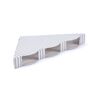Fensterfliegenfalle 4er-Set