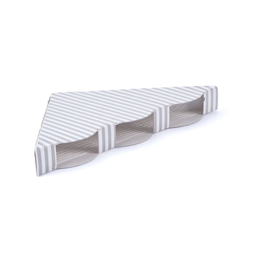 Fensterfliegenfalle 4er-Set