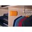 Kleidermottenfalle im Kleiderschrank
