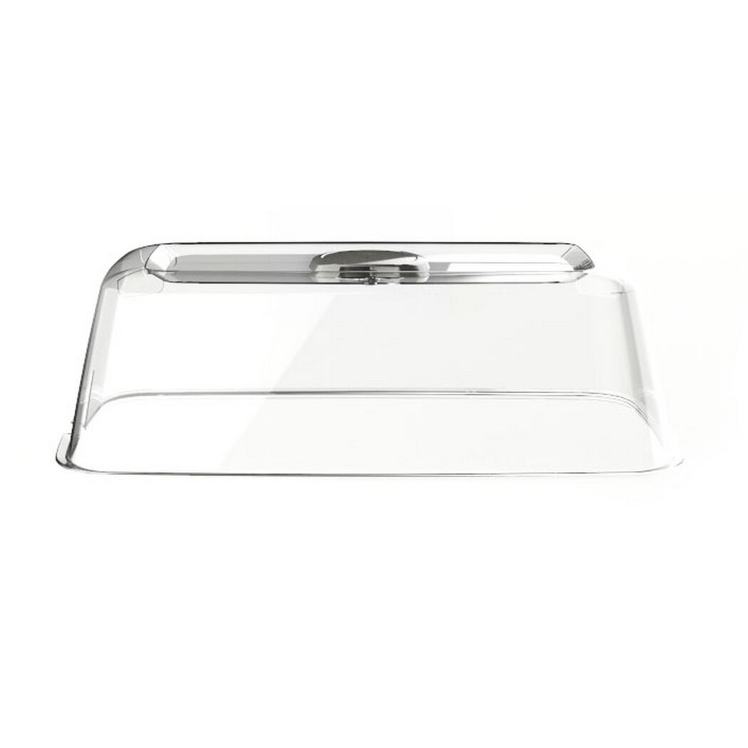 Transparente BoQube Haube M