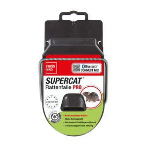 Rattenfalle 'Pro SuperCat'
