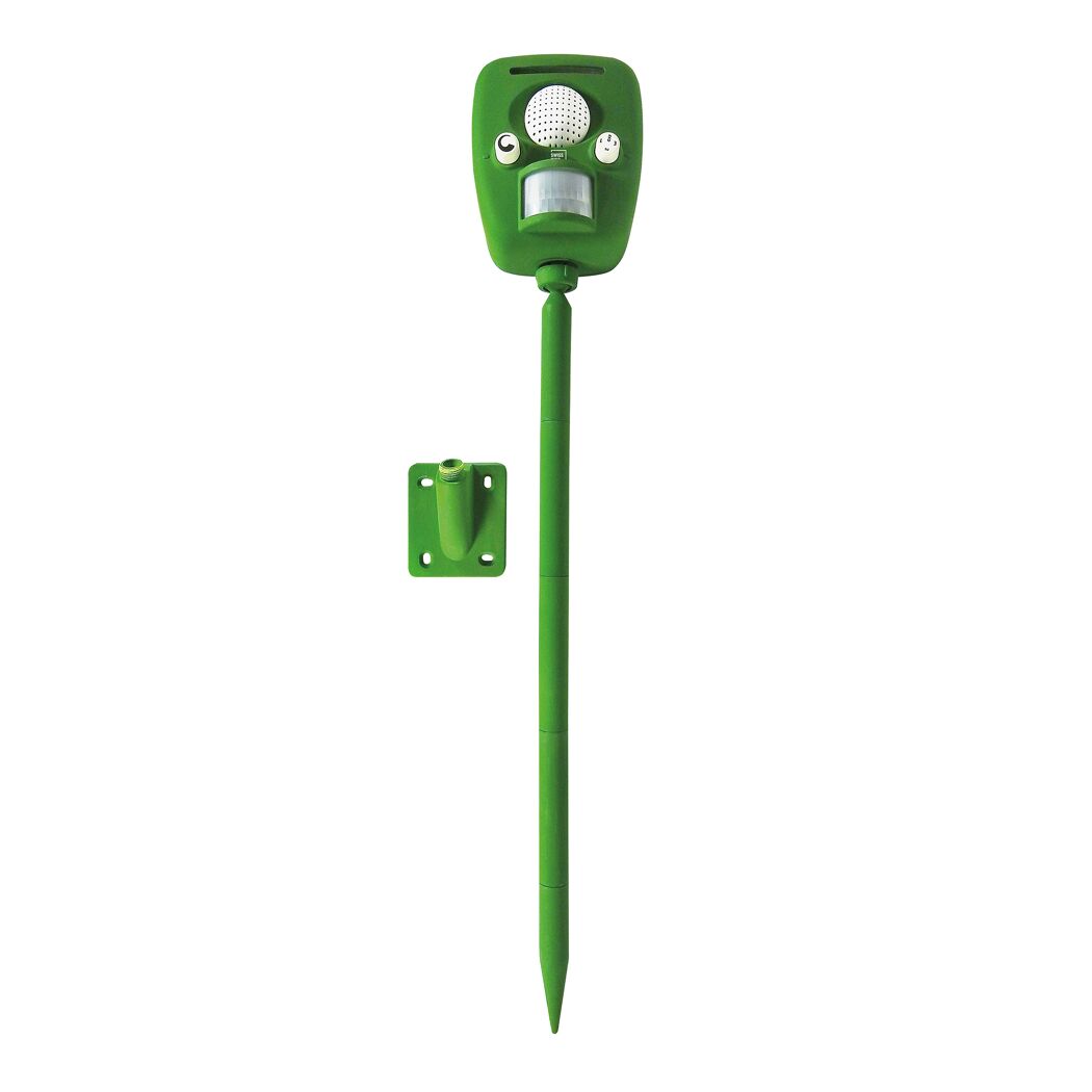 Tiervertreiber PRO Ultraschall