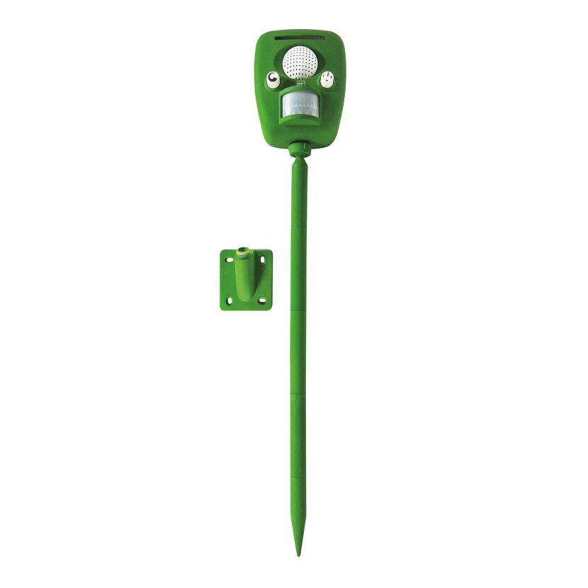 Tiervertreiber PRO Ultraschall