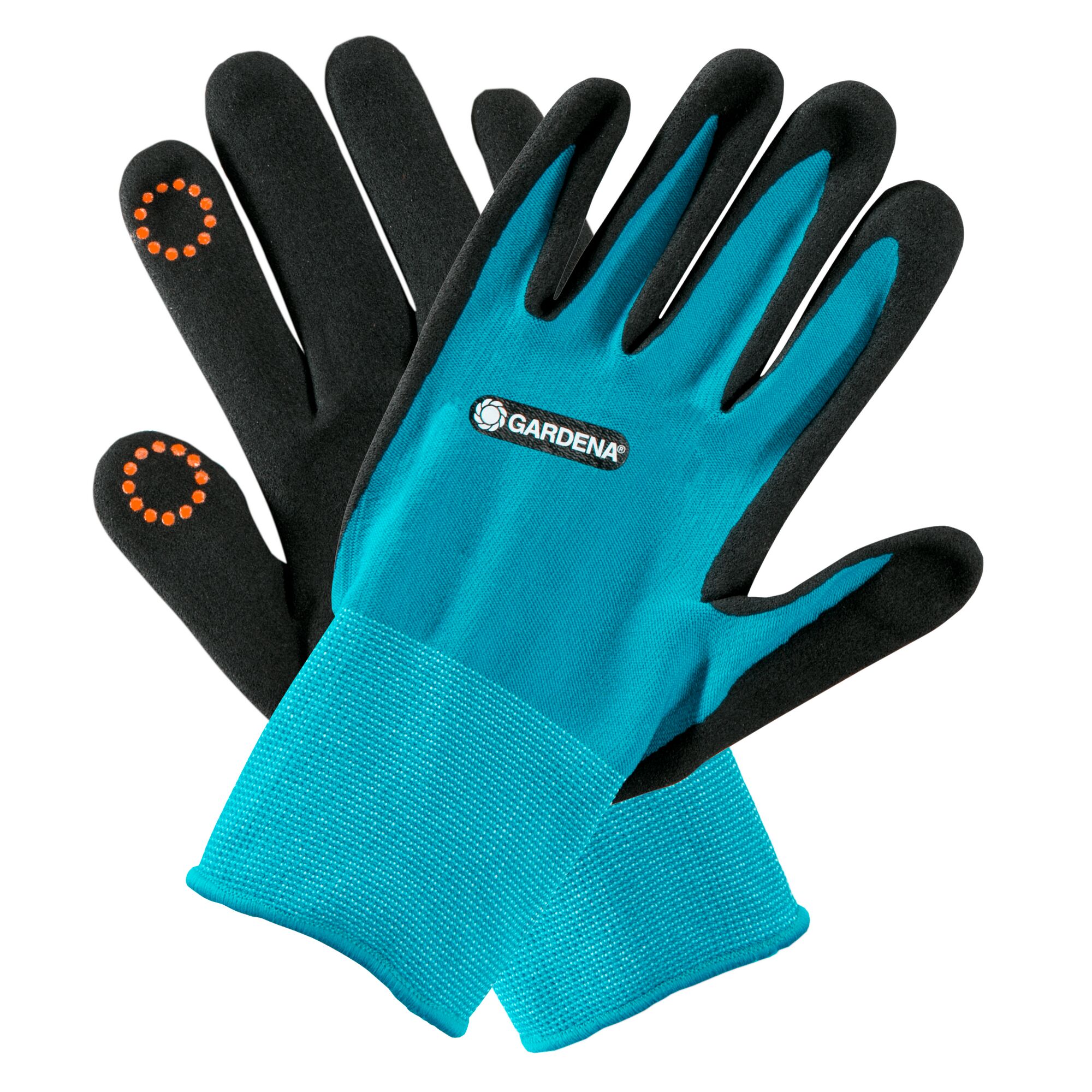 GARDENA Pflanz- und Bodenhandschuhe Größe 10 / XL