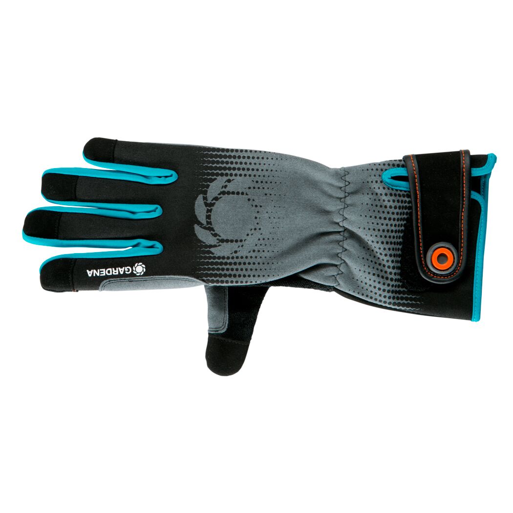 GARDENA Strauchpflege-Handschuh Größe 9 / L