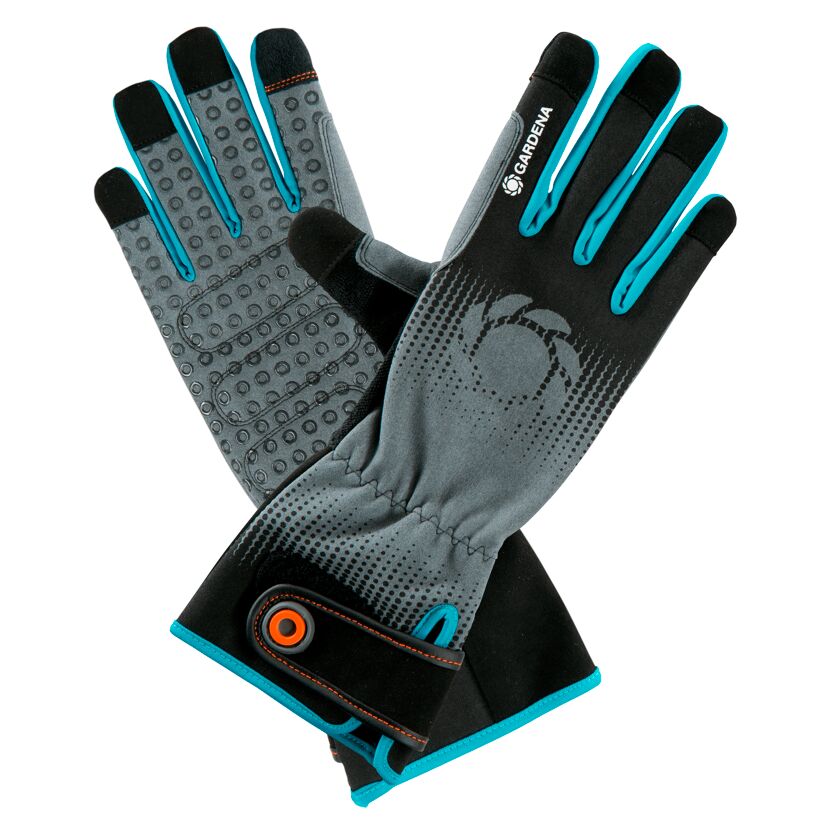 Gardena Strauchpflege-Handschuhe Größe M