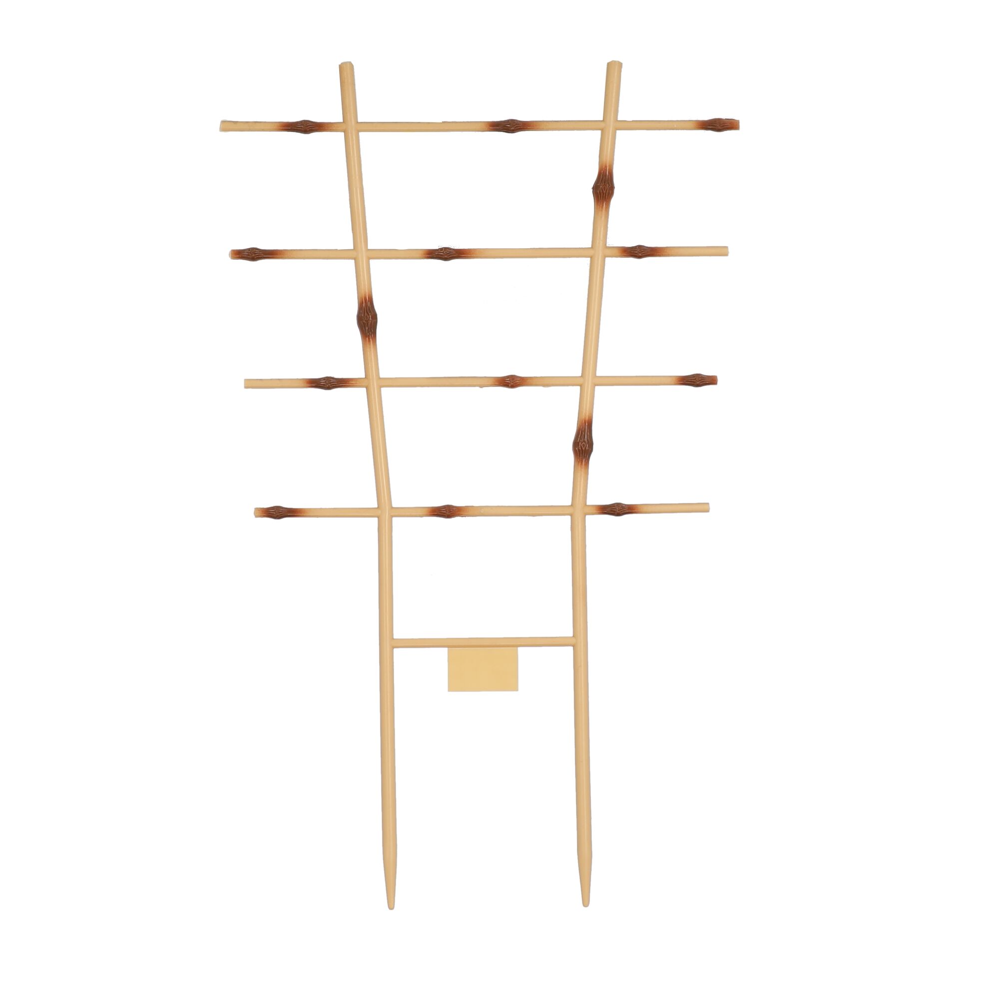 Bambusgitter für Pflanzen