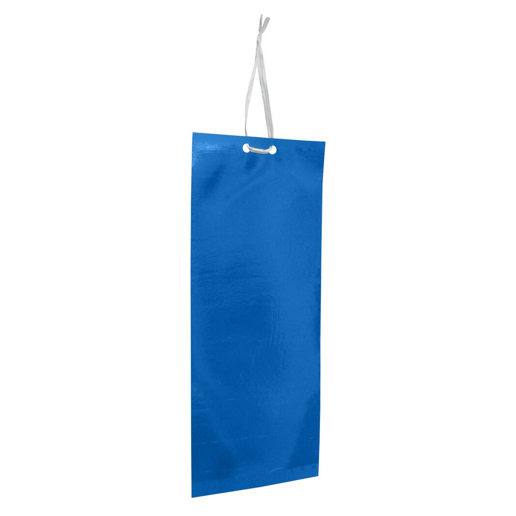 Blaue Klebefalle für Thripse