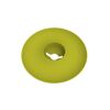 Avocado Floater, olivgrün, Draufsicht