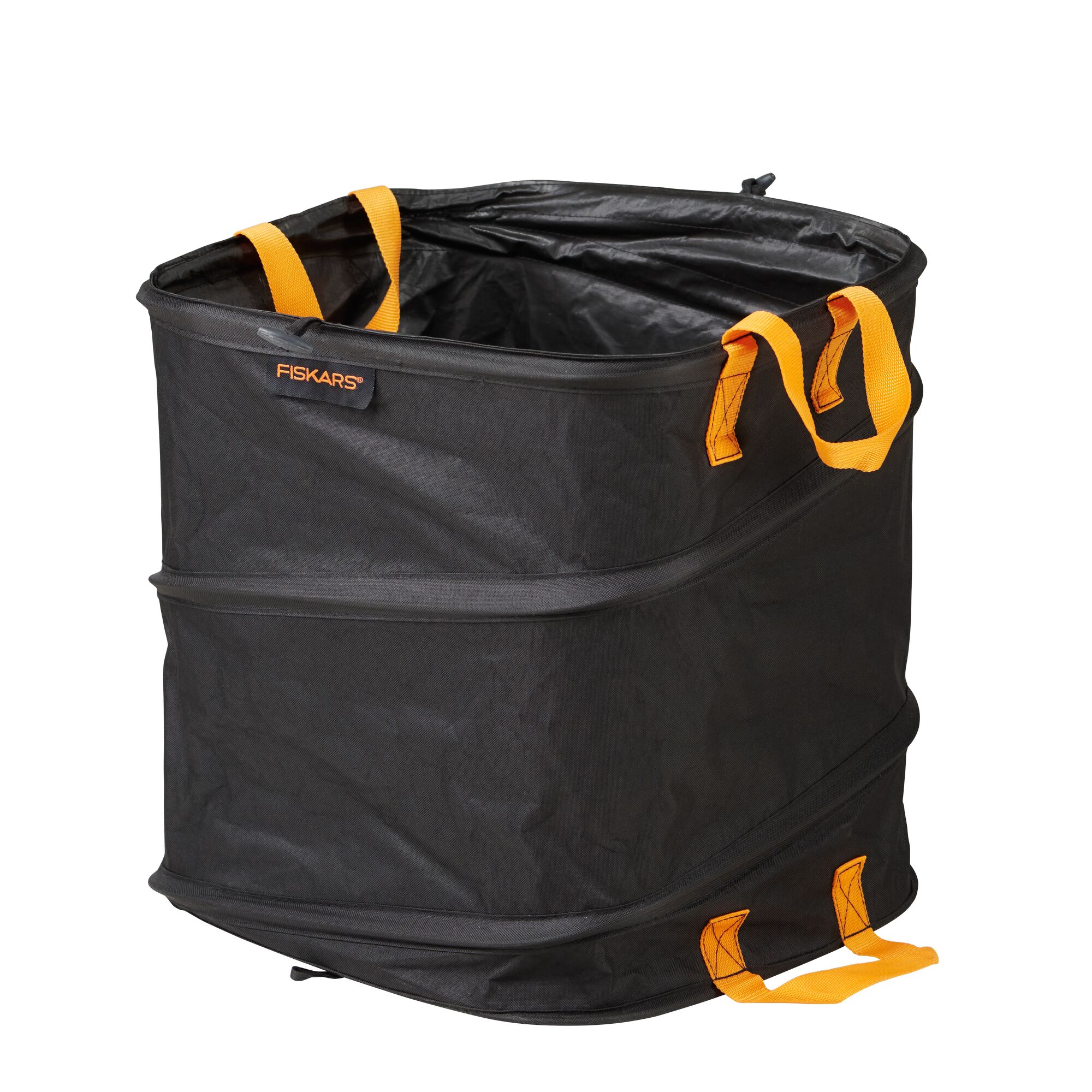 Fiskars Ergo Pop-Up Sack, 73 l