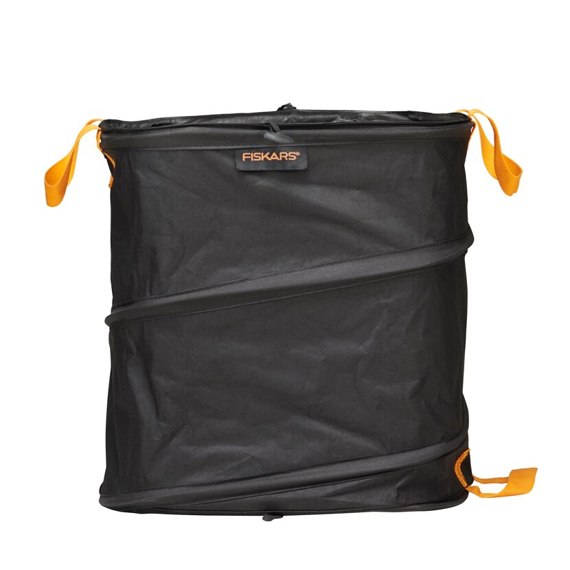 Fiskars Ergo Pop-up Sack, 73 l