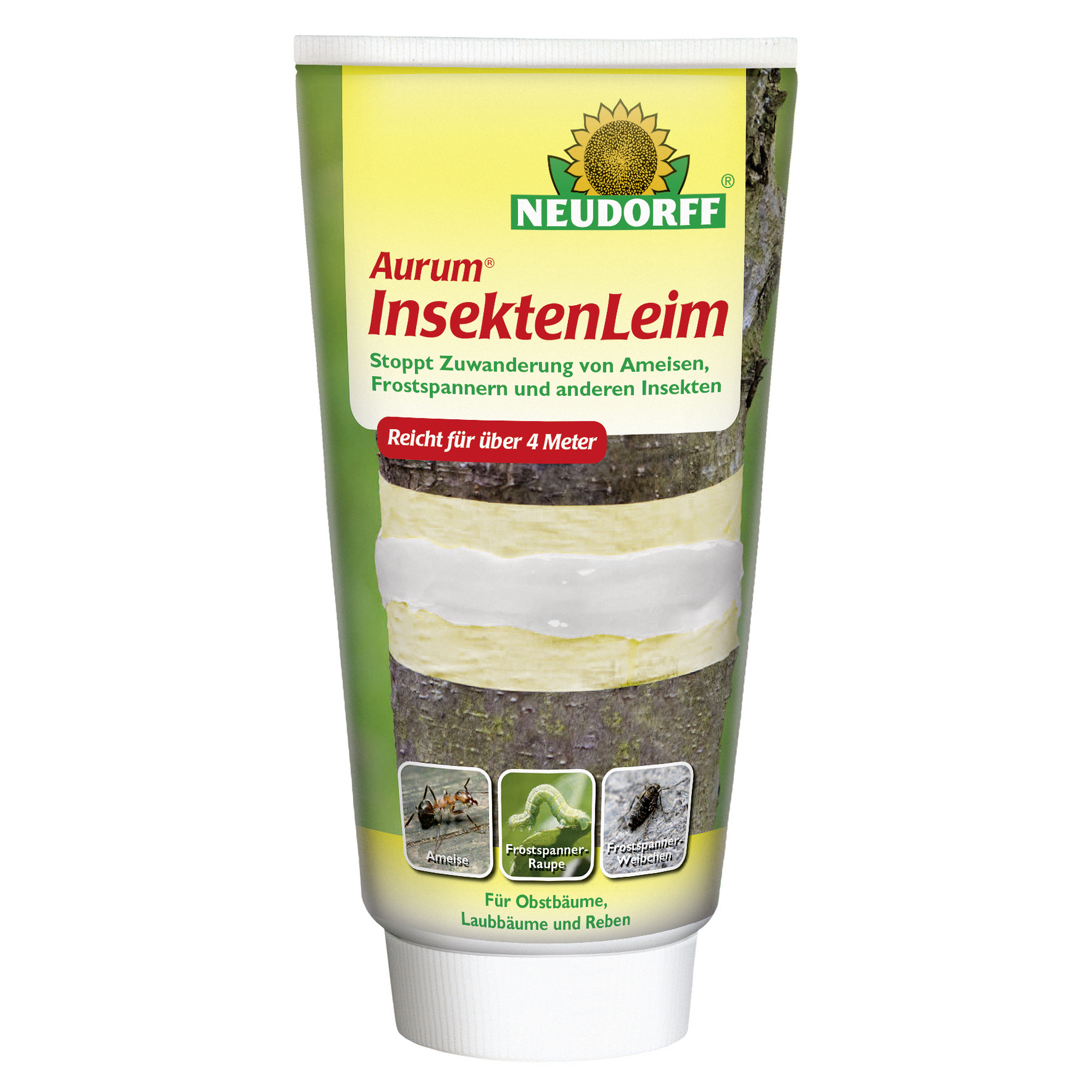 Aurum InsektenLeim  125 g + product picture