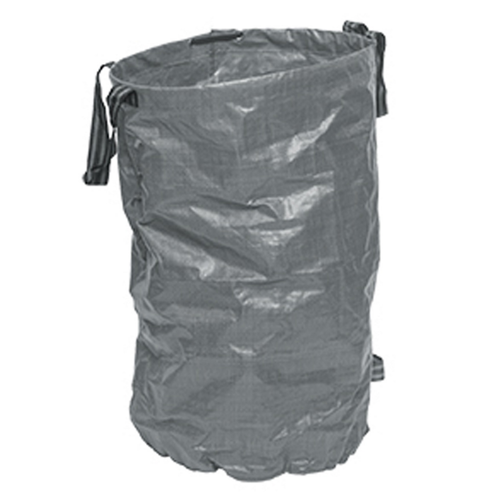 Gartenabfall-Sack 'EXTREME' anthrazit 120 l + product picture