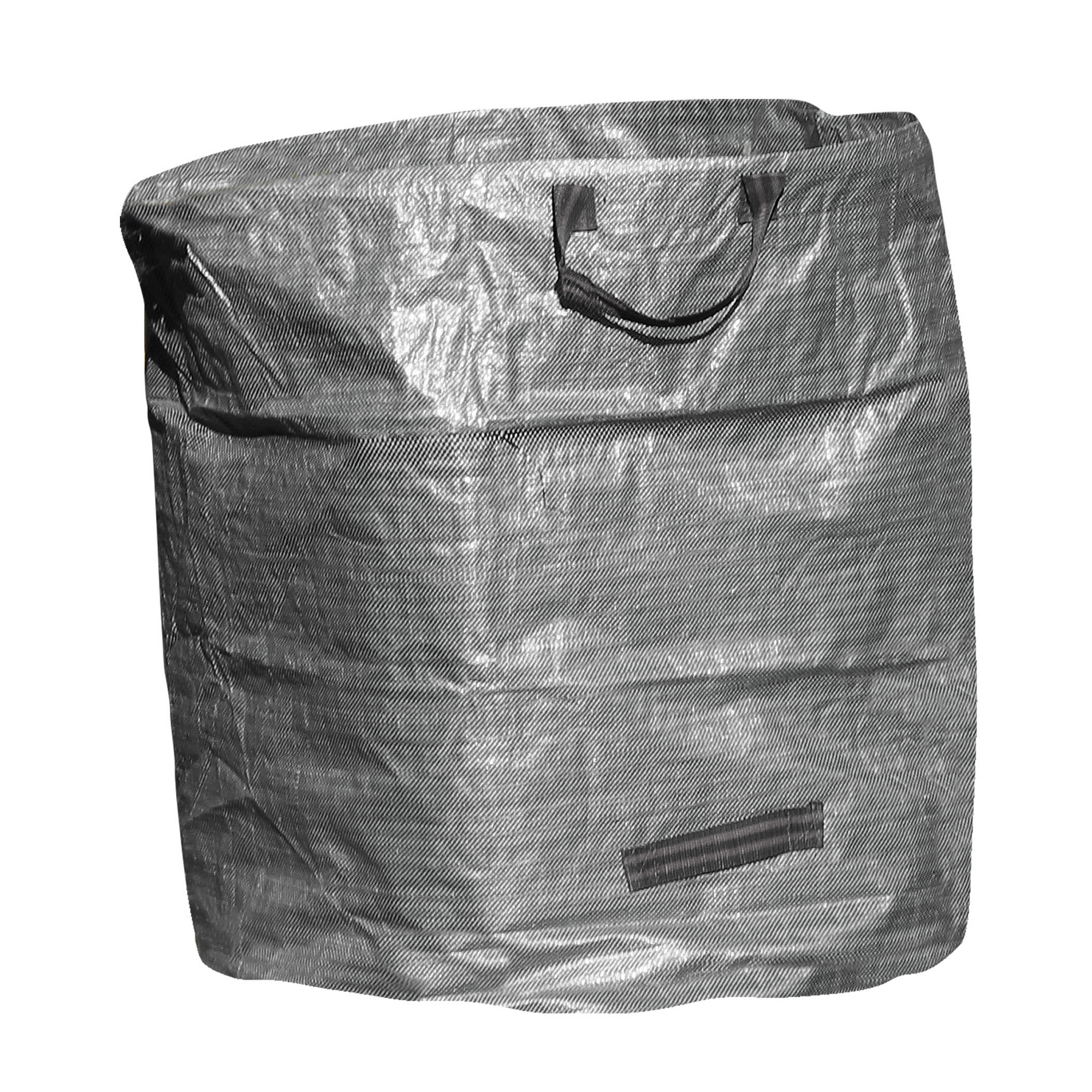 Gartenabfall-Sack 'EXTREME' anthrazit 270 l + product picture
