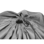 Verkleinertes Bild von Pop-up Gartenabfall-Sack mit Bodenplatte anthrazit 150 l