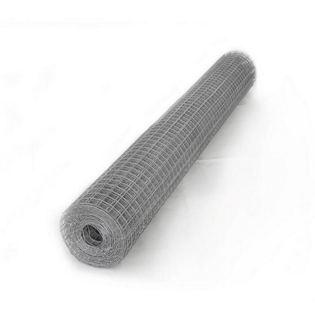 Rolle Wühlmausgitter