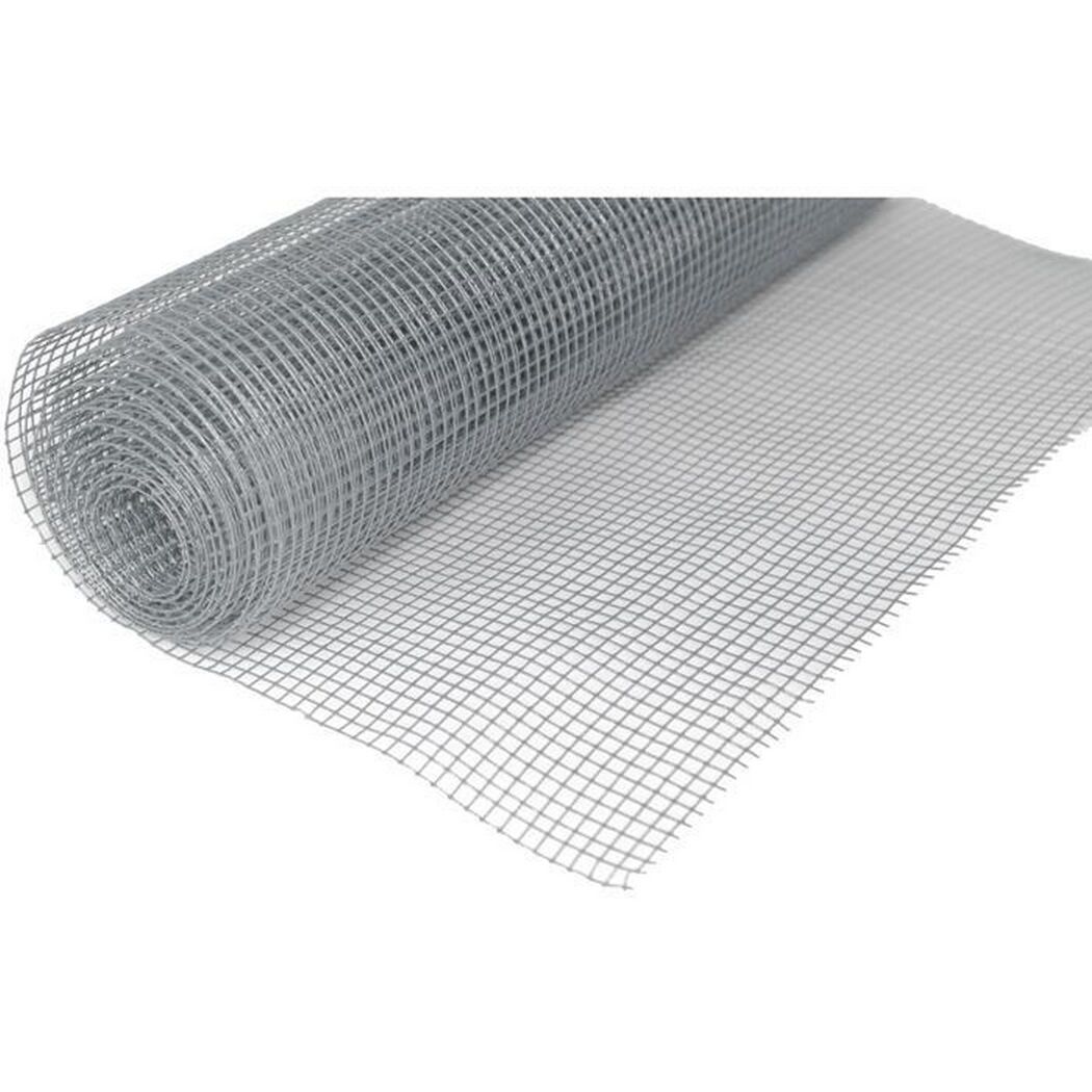 Rolle Wühlmausgitter