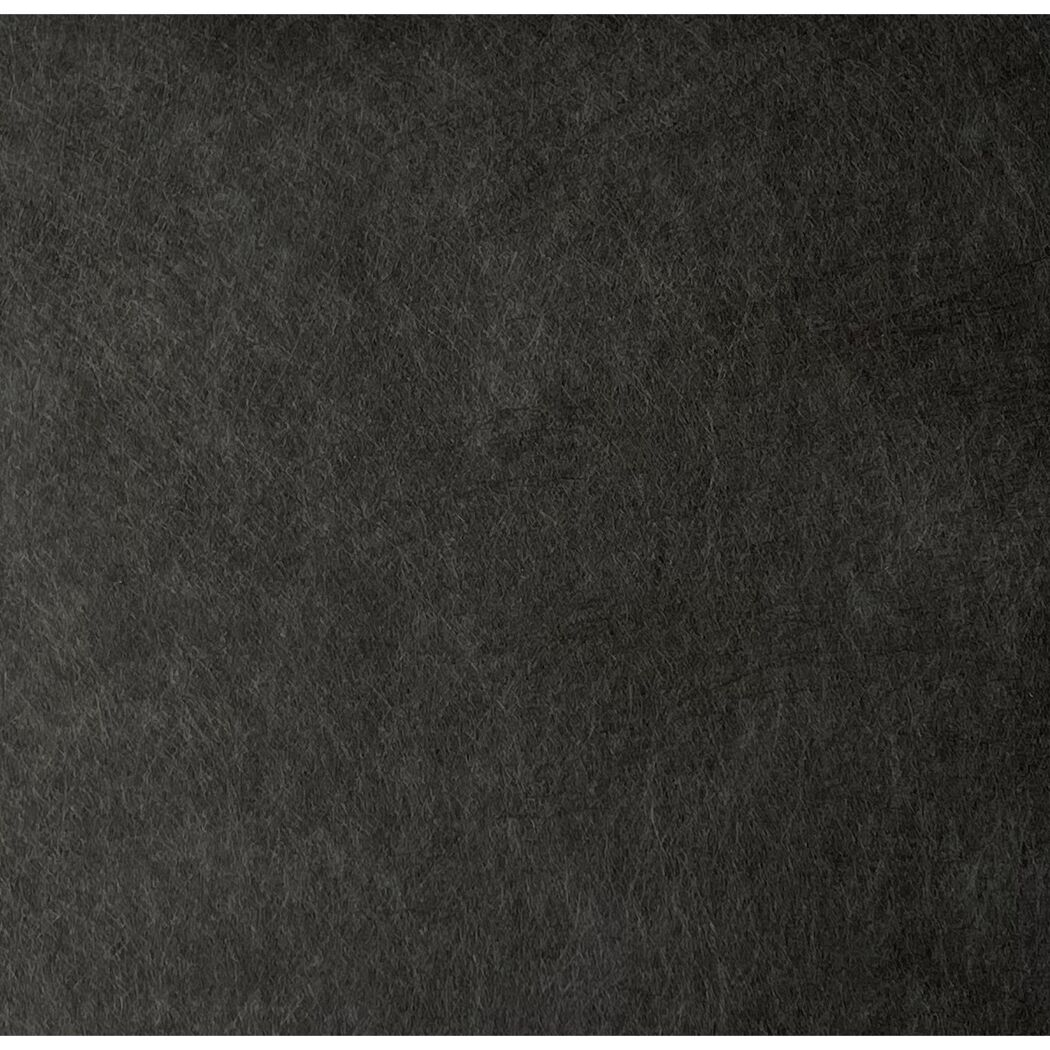 Schwarzes Sandkastenvlies