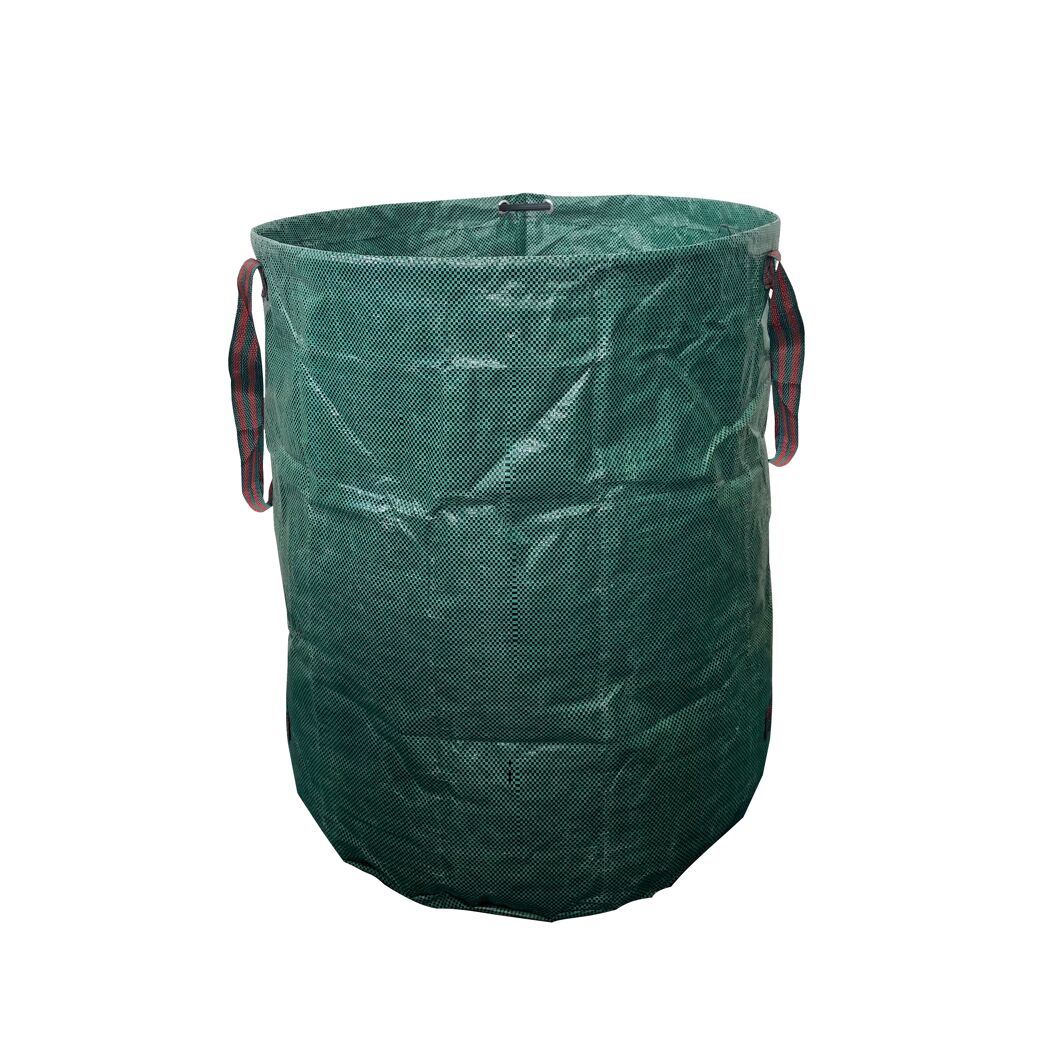 Gartenabfallsack grün 150 l