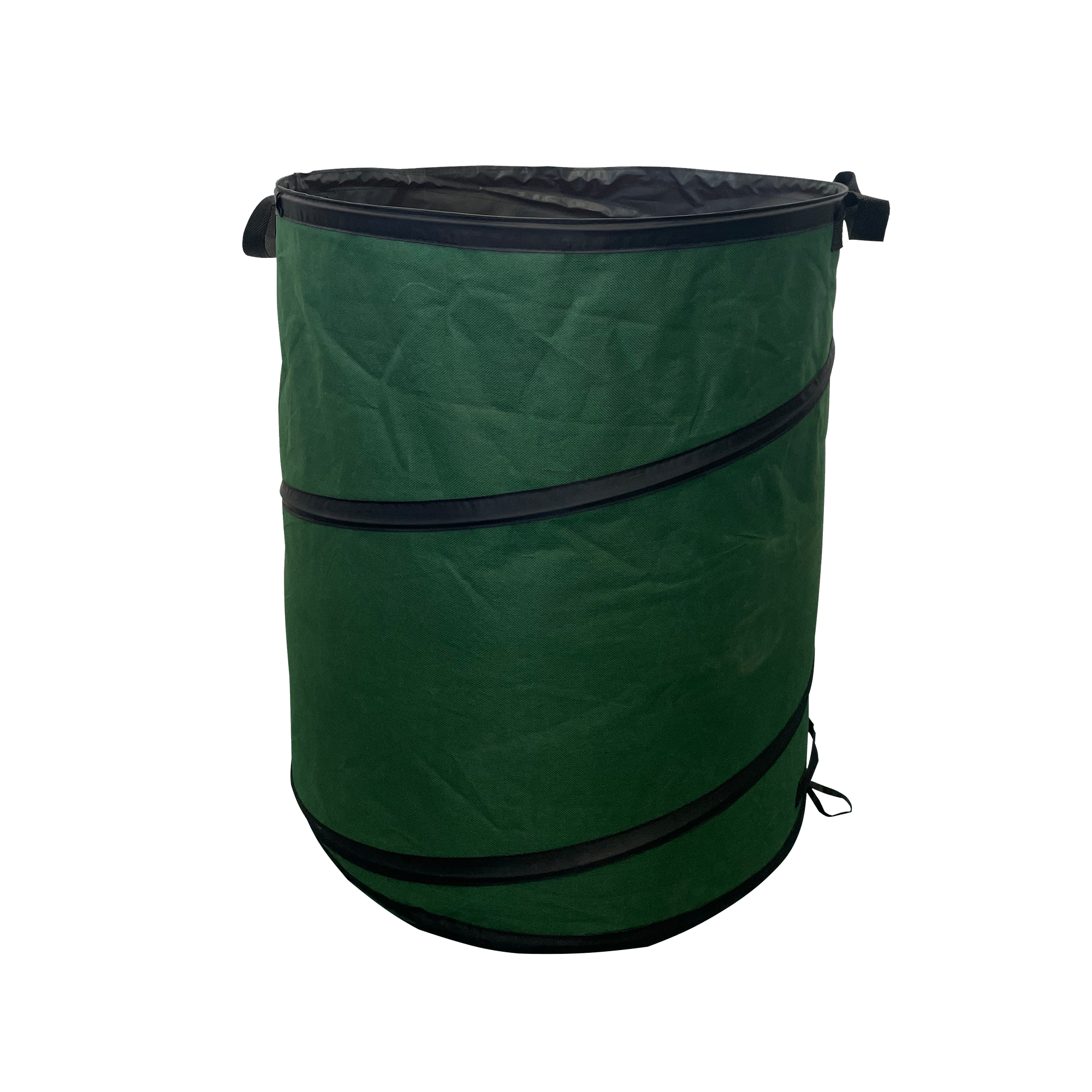 PopUp-Gartenabfallsack oliv 100 l + product picture