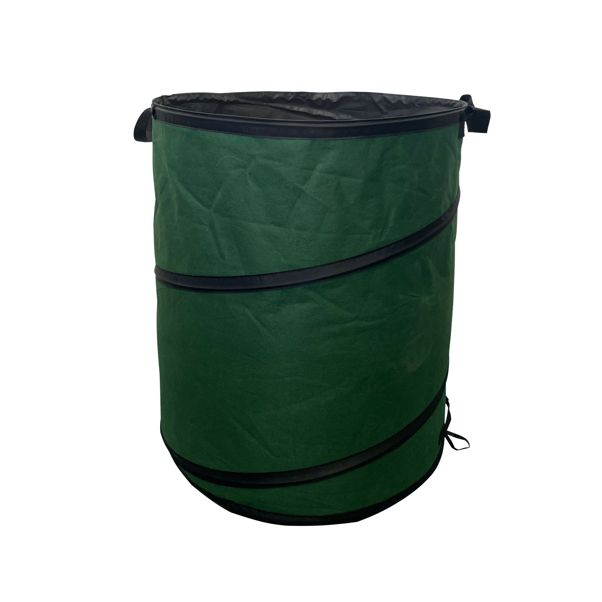 Grüner PopUp Gartensack 100 L