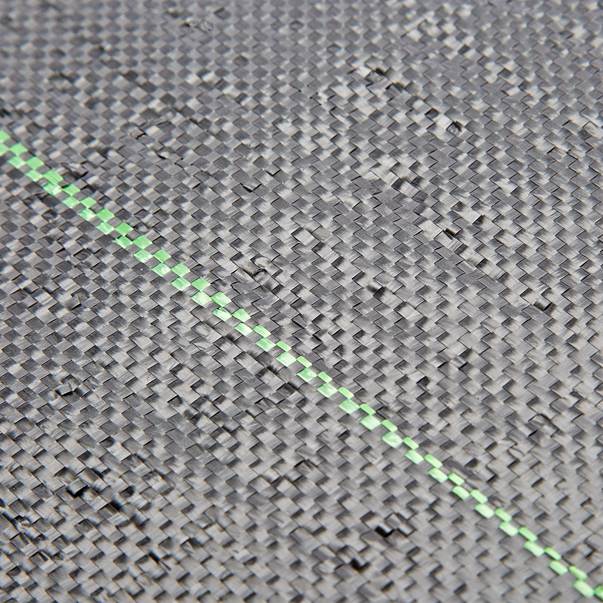 Anti-Unkrautgewebe schwarz 100 g/m² 200 x 500 cm