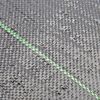 Anti-Unkrautgewebe schwarz 100 g/m² 200 x 500 cm