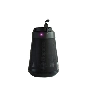 Indoor Mückenfalle 'BG-Home' schwarz Ø 19,5 cm