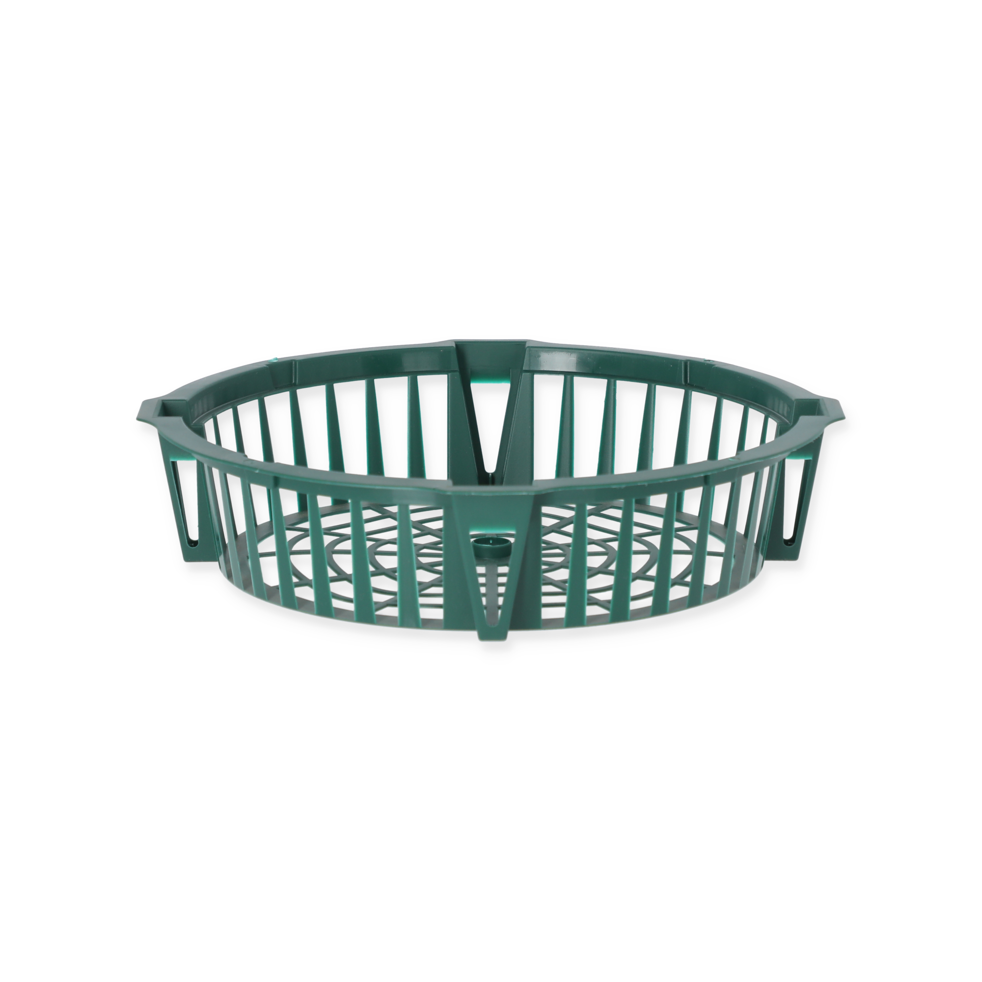 Zwiebelpflanzschale grün Ø 30 cm 3 Stück