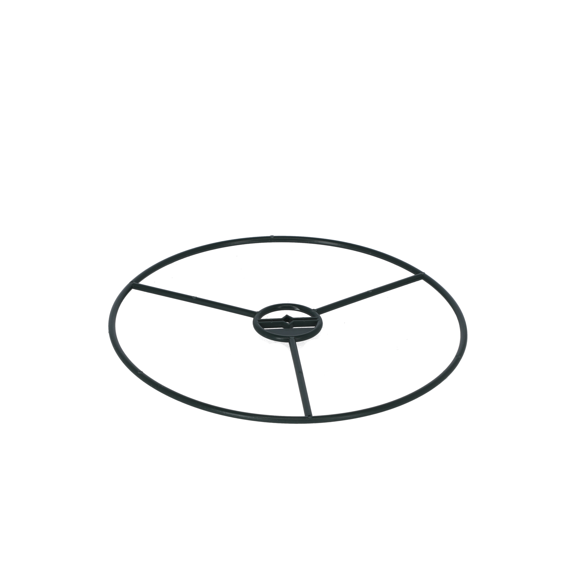 Staudenhalter Ø 30 cm 3 Stück