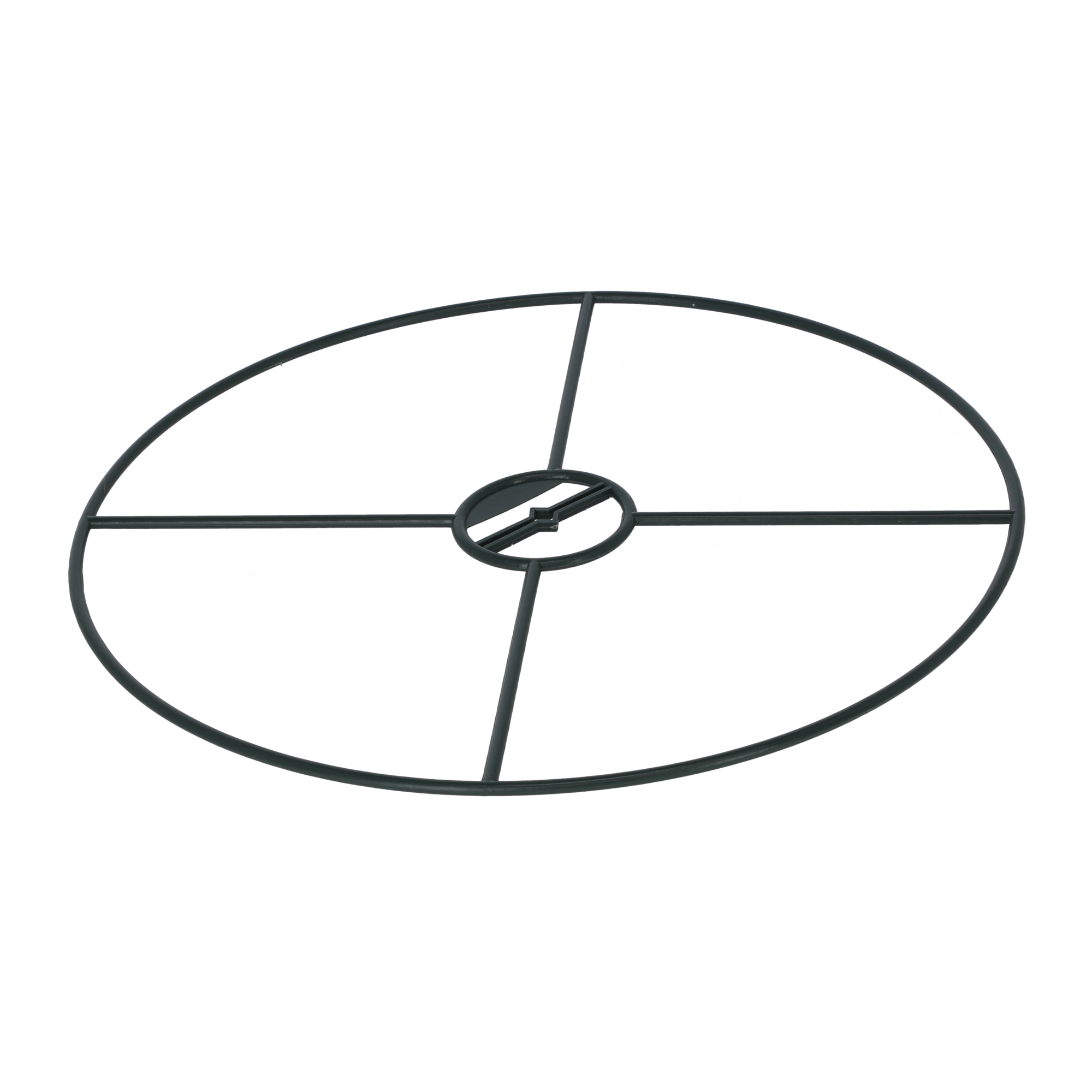 Staudenhalter Ø 40 cm 3 Stück