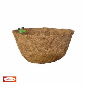 Kokoseinsatz Größe S Ø 30 cm für Hängekorb