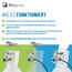 CO₂- Aufrüstset für Mückenfalle BG-Booster