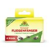 Permanent Fliegenfänger 4 Stück