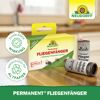 Permanent Fliegenfänger 4 Stück