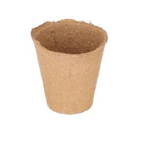 Anzuchttöpfe Ø 6 cm 24 Stück