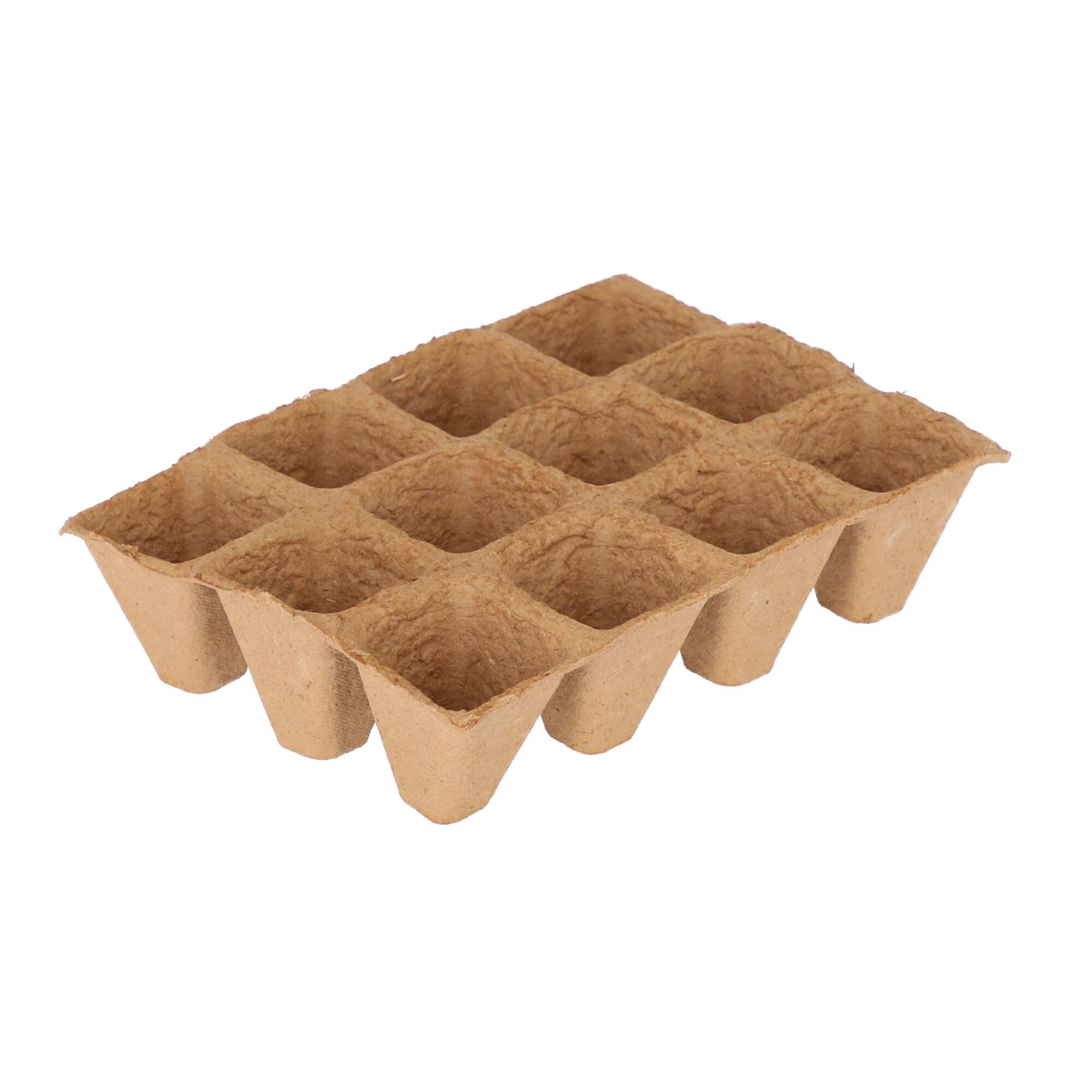 Anzuchttöpfe aus Pappe