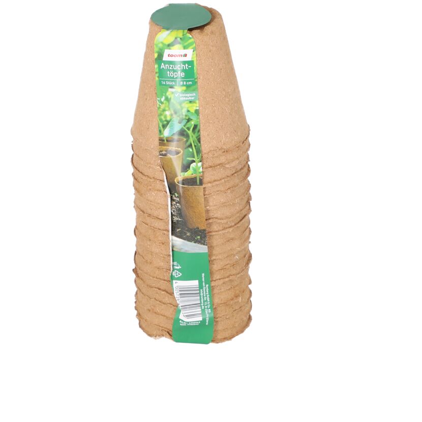 Anzuchttöpfe