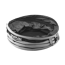 Gartensack 'RAC368', 150 l faltbar