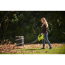 Gartensack 'RAC368', 150 l faltbar