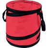 Roter Gartensack